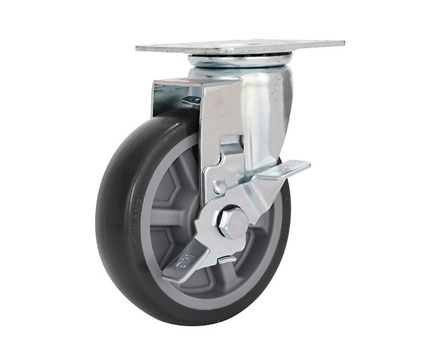 专业工业脚轮工厂