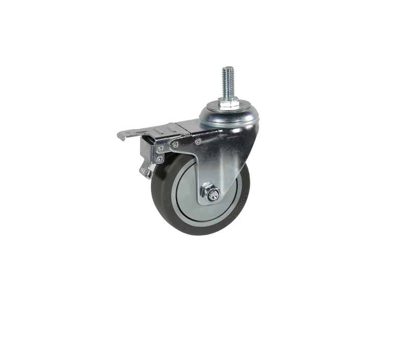 中型B款TPR丝杆AB刹