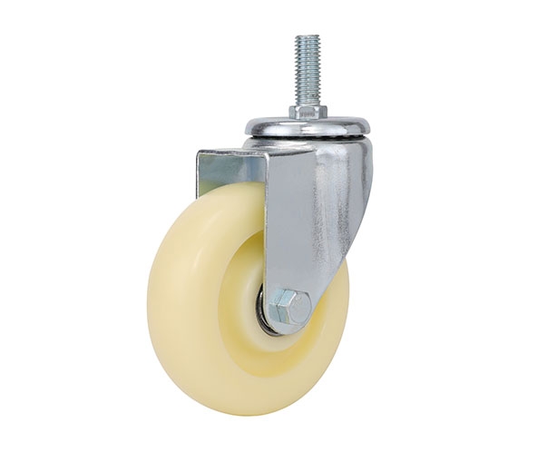 仓储脚轮生产商